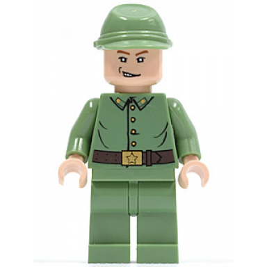 russian guard 1