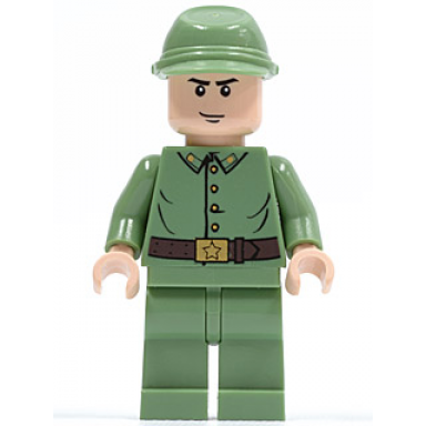 russian guard 2