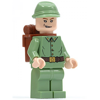 russian guard 3
