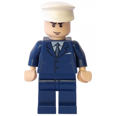 pilot
