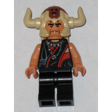 mola ram
