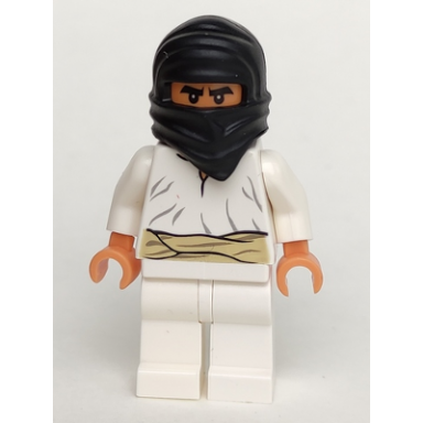 cairo thug