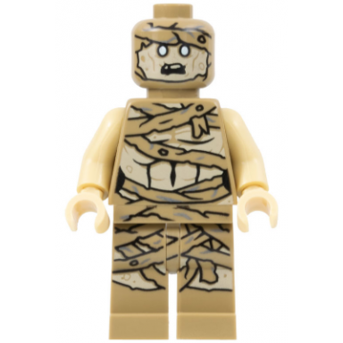mummy