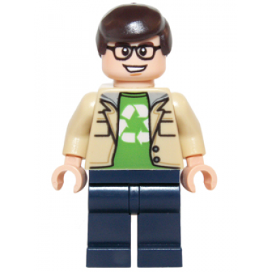 leonard hofstadter