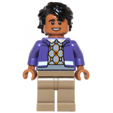 raj koothrappali