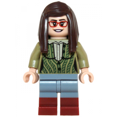 amy farrah fowler