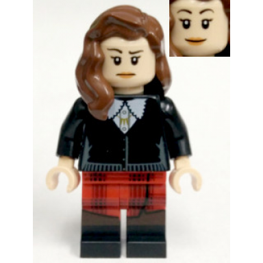 clara oswald