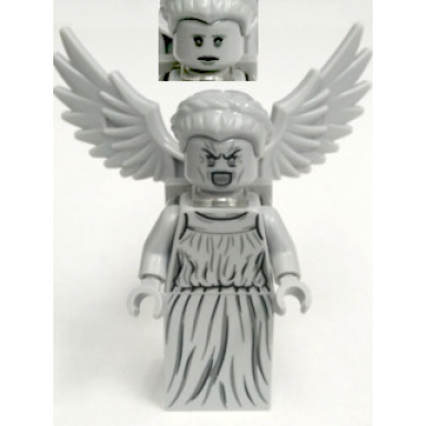 weeping angel