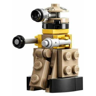 dalek