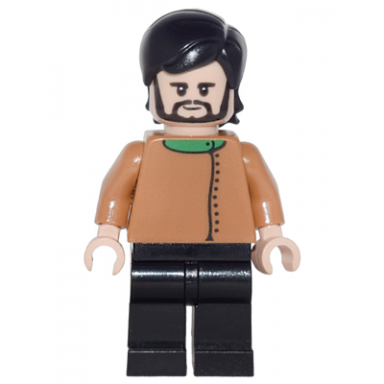 the beatles - george