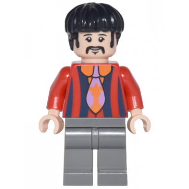 the beatles - ringo