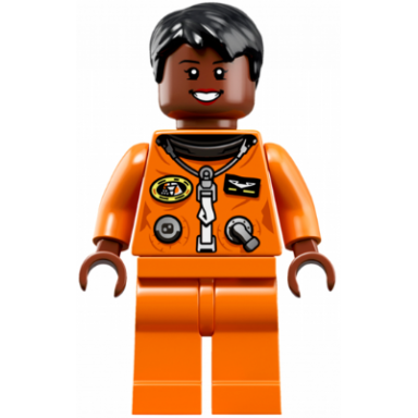mae jemison