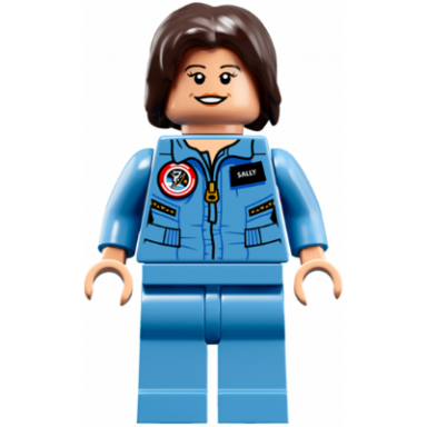 sally ride