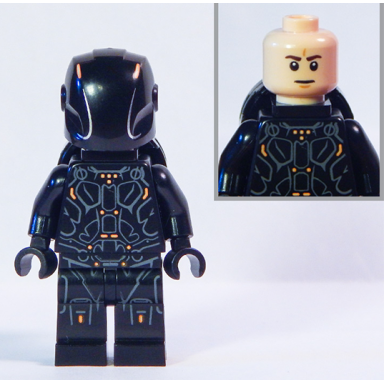 rinzler