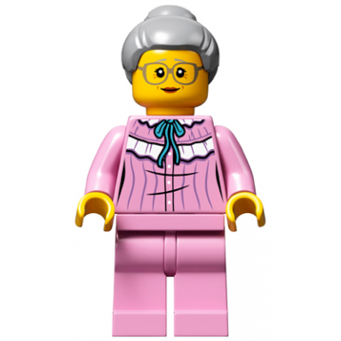 grandmother