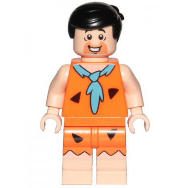 fred flintstone