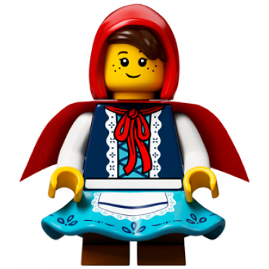 little red riding hood