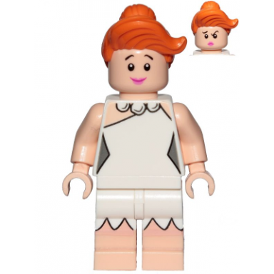 wilma flintstone
