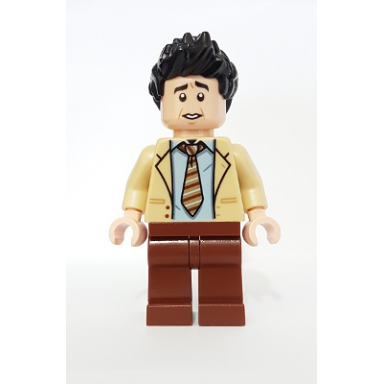 ross geller