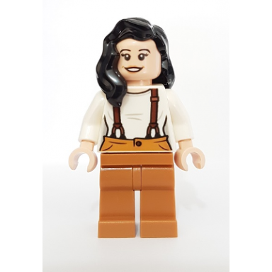 monica geller