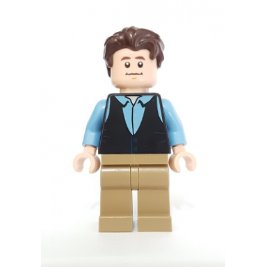 chandler bing