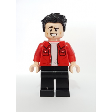 joey tribbiani