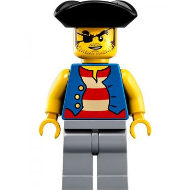 quartermaster riggings