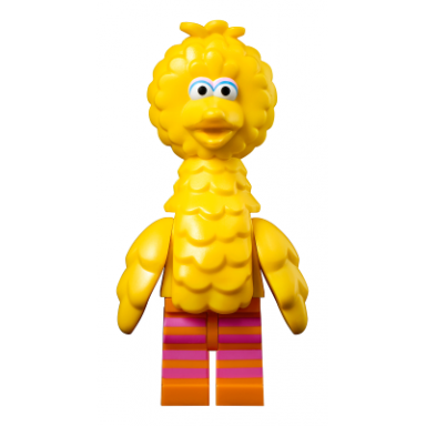 big bird