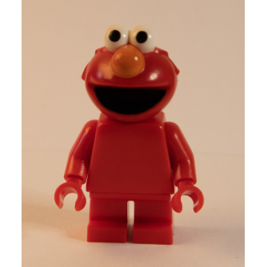elmo