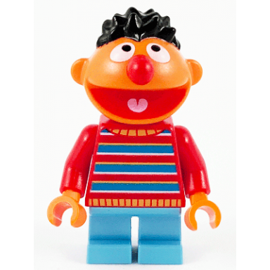 ernie