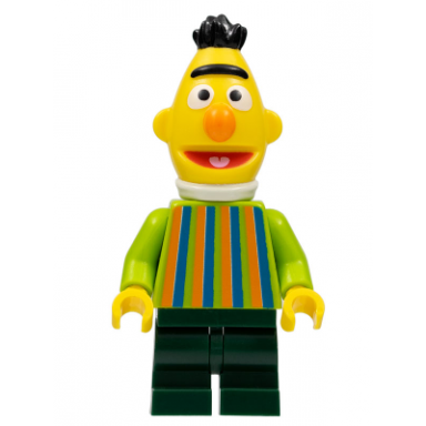 bert