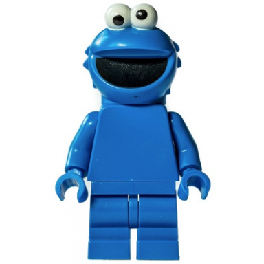 cookie monster
