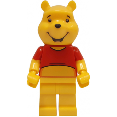 winnie the pooh