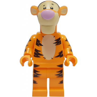 tigger