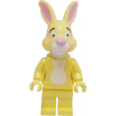 rabbit