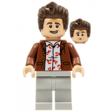 cosmo kramer