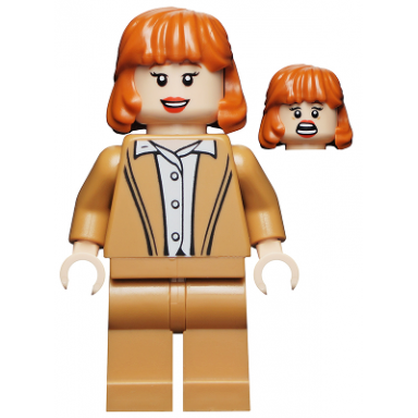 kate mccallister