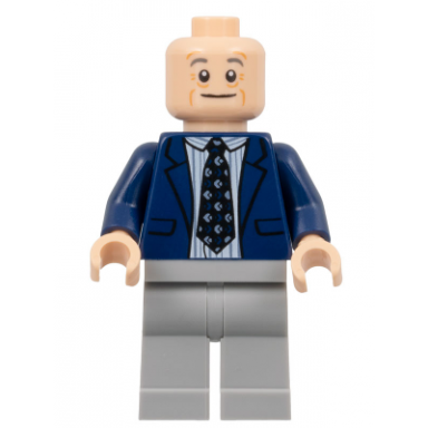 creed bratton
