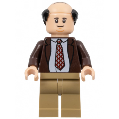 kevin malone