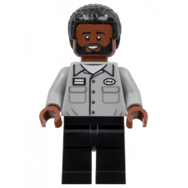 darryl philbin