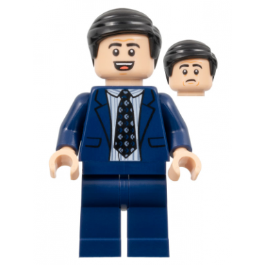 michael scott