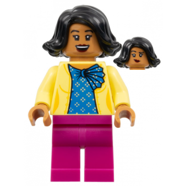 kelly kapoor