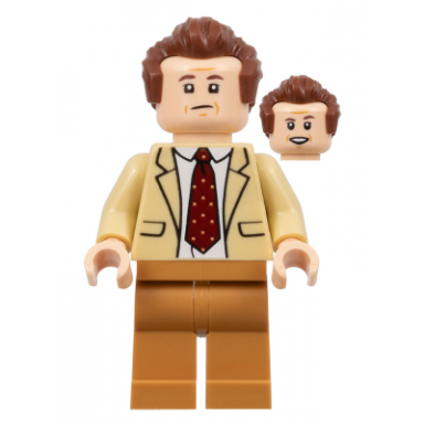 toby flenderson