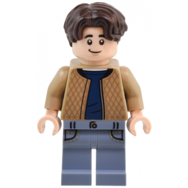 max dennison