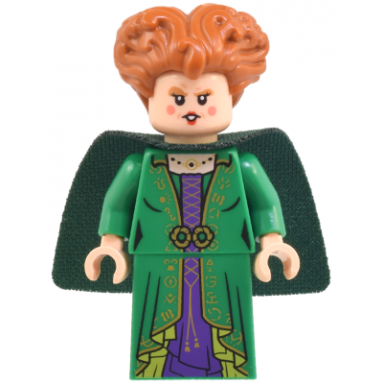 winifred sanderson