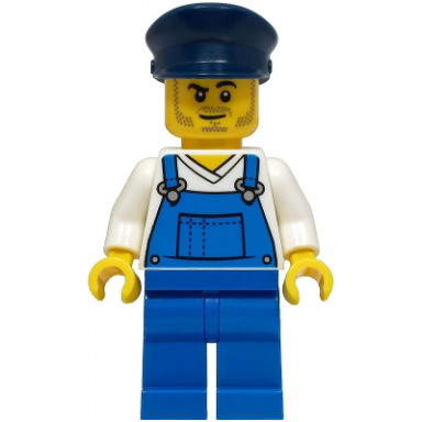 orient express train driver