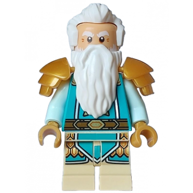 dwarf cleric