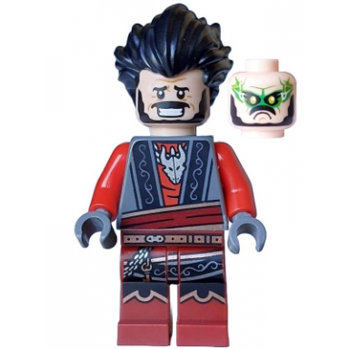 merry rumwell ervan soulfallen in disguise