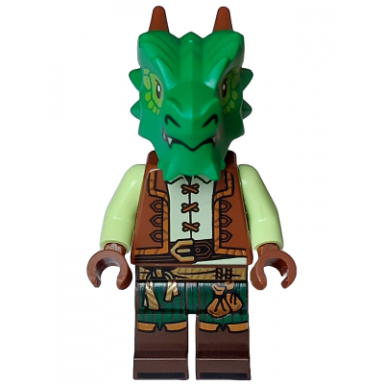 dragonborn alax jadescales