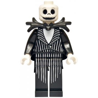 jack skellington